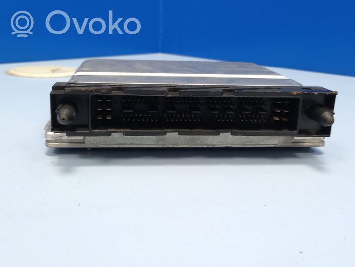 Volvo S80 Sterownik / Moduł ECU 0281001776