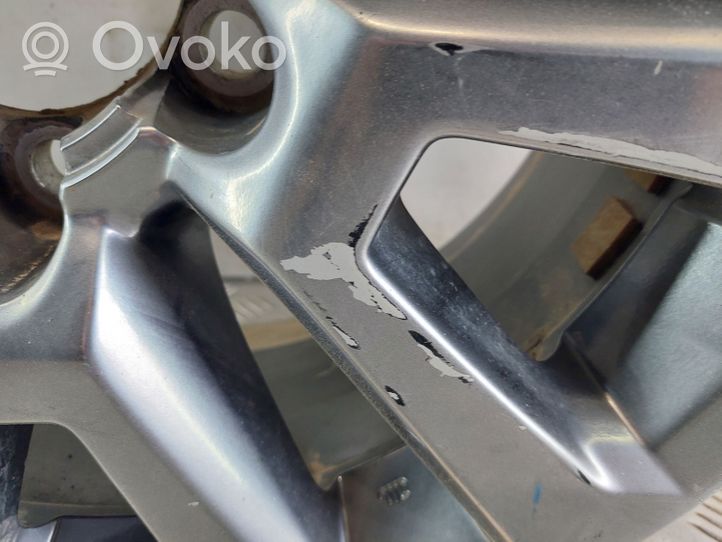 Toyota Land Cruiser (J150) Felgi aluminiowe R18 4261A60210