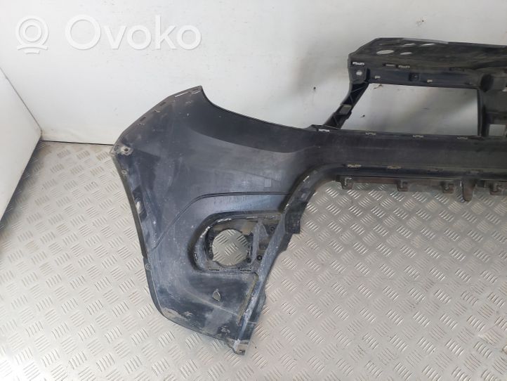 Dacia Duster II Paraurti anteriore 620221776R