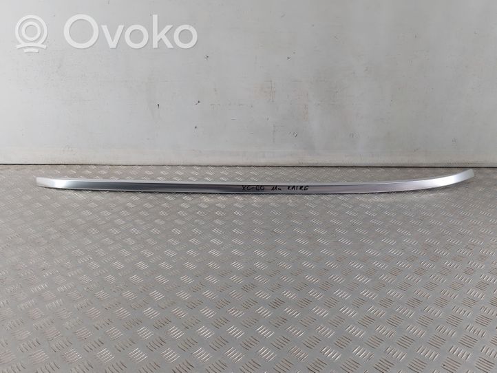 Volvo XC60 Barres de toit 31416898