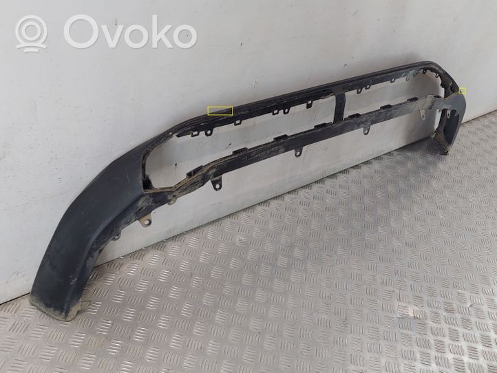 Toyota RAV 4 (XA50) Lame de pare-chocs avant 5241142110