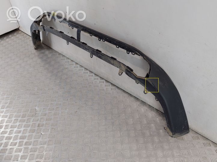 Toyota RAV 4 (XA50) Lame de pare-chocs avant 5241142110