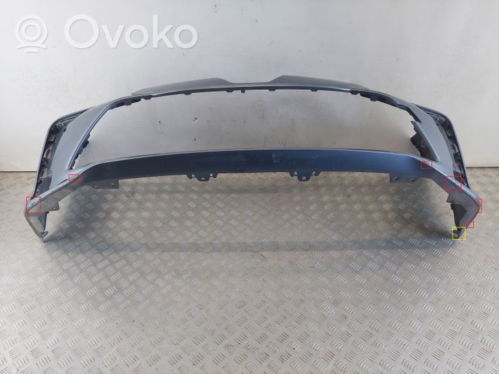 Toyota Corolla E210 E21 Front bumper 5211902Q10