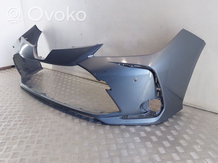 Toyota Corolla E210 E21 Front bumper 5211902Q10