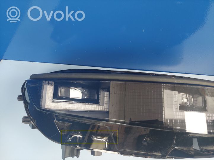 Hyundai Ioniq 5 Lampa przednia N05R