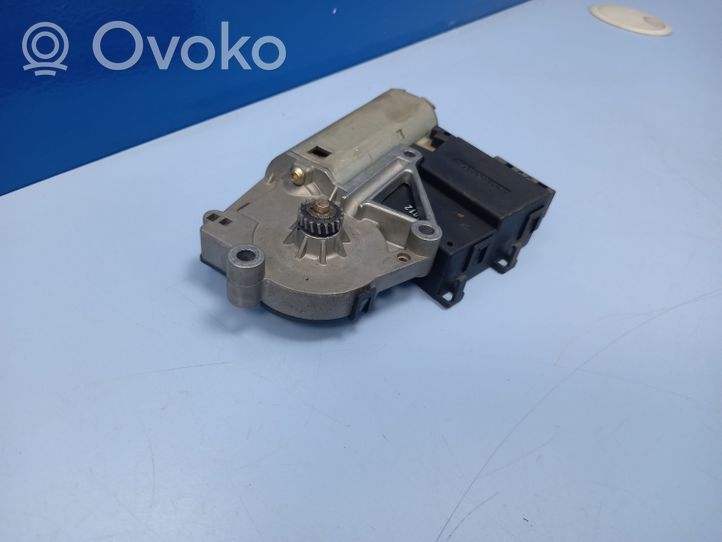 BMW 5 E39 Sunroof motor/actuator 676183814809