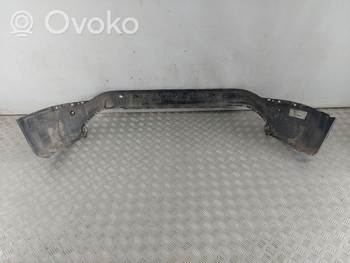 BMW X1 F48 F49 Takapuskurin alaosan lista 51127355271