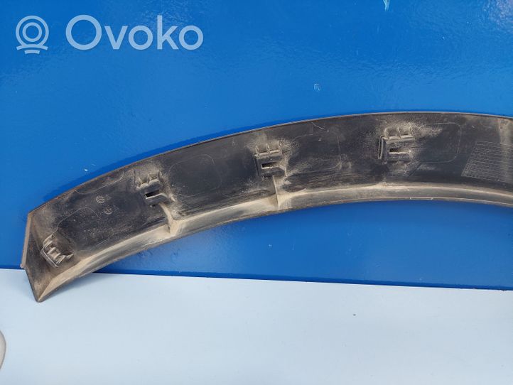 Honda CR-V Listwa błotnika tylnego 74413TMET050