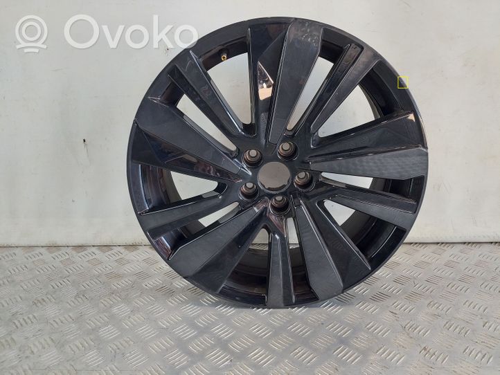 Peugeot 5008 II Felgi aluminiowe R19 9809685477