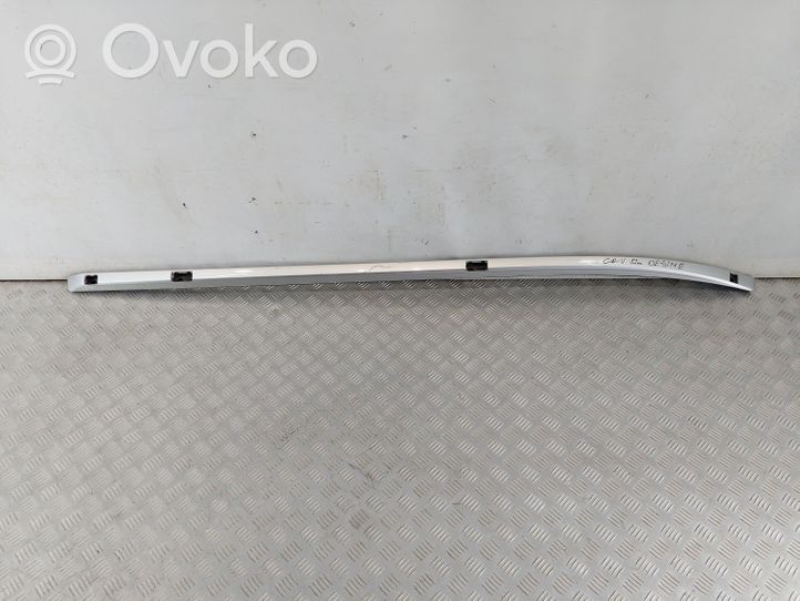 Honda CR-V Roof bar rail 75252T0AAA010