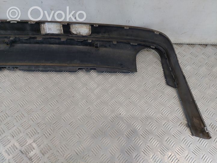 Volvo V60 Moulure inférieure de pare-chocs arrière 31353281