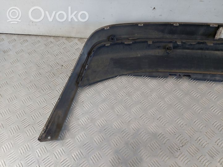 Volvo V60 Moulure inférieure de pare-chocs arrière 31353281