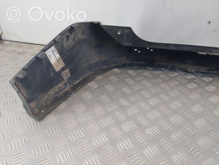 Ford Transit -  Tourneo Connect Rear bumper ET7617K823A