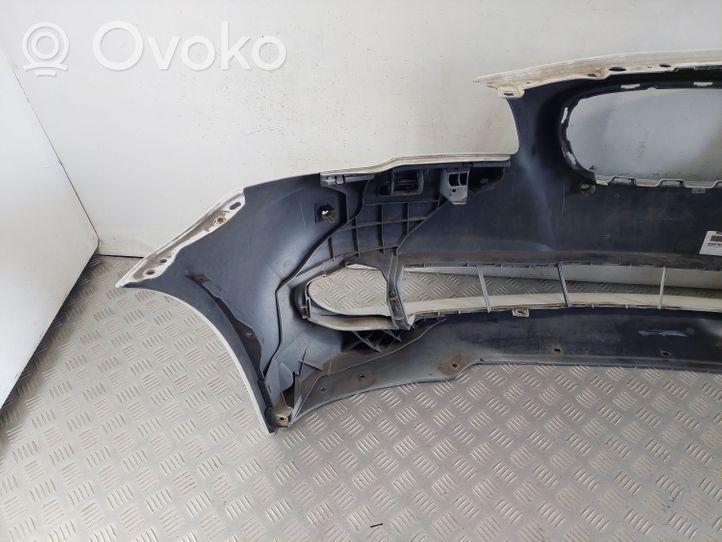 BMW 5 F10 F11 Paraurti anteriore 51117200712