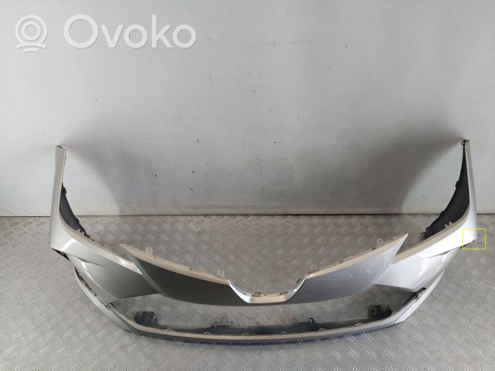 Toyota Corolla E210 E21 Front bumper 5211902Q10