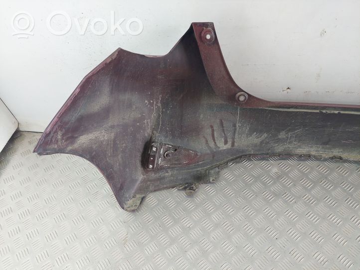 Toyota Yaris Pare-chocs 521590D480