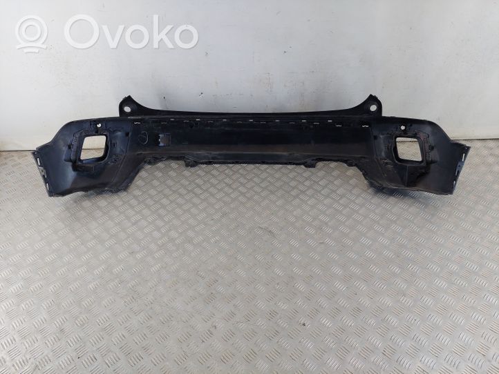 Peugeot 2008 II Pare-chocs 9825985980