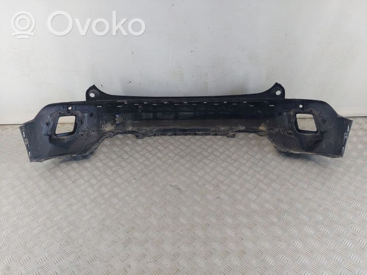 Peugeot 2008 II Pare-chocs 9825985980