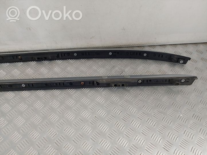 Honda CR-V Roof bar rail 75262T0AAA010M1