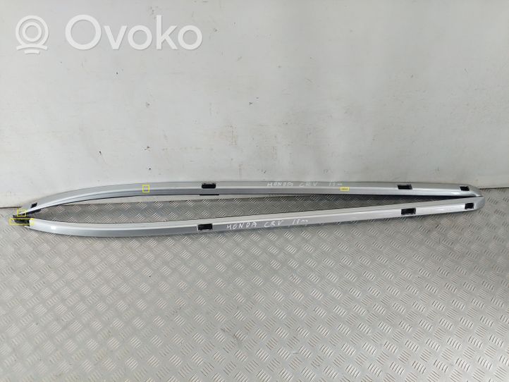 Honda CR-V Roof bar rail 75262T0AAA010M1