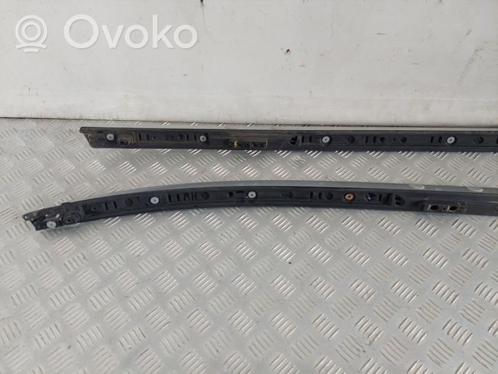 Honda CR-V Roof bar rail 75262T0AAA010M1