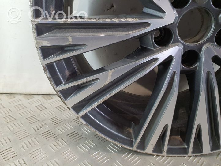 Audi A6 S6 C8 4K Felgi aluminiowe R20 4K0601025J