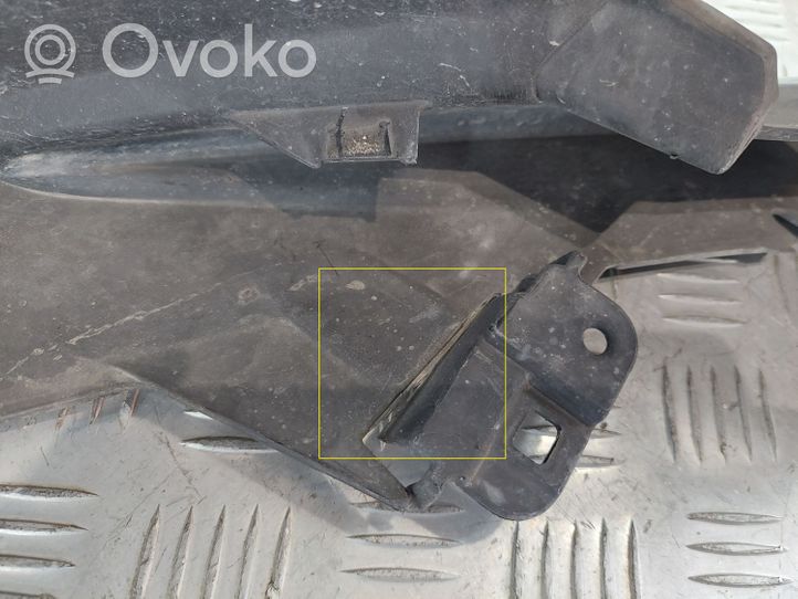 Lexus GS 250 350 300H 450H Paraurti anteriore 5211930F20