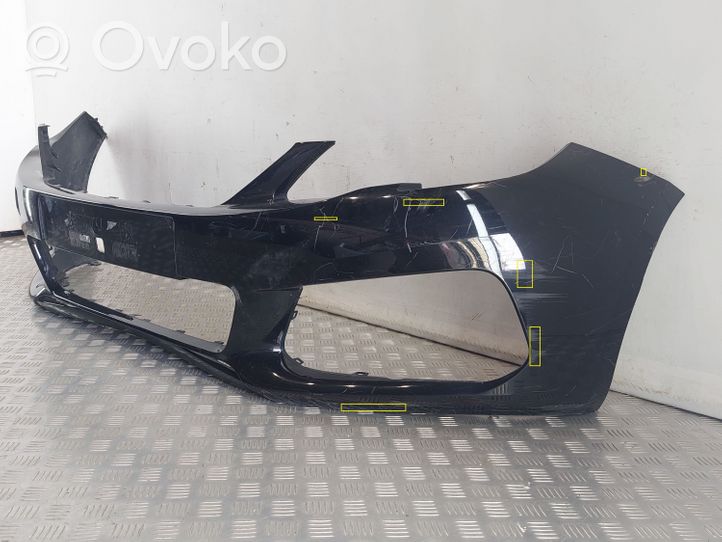 Peugeot 308 Front bumper C06763091