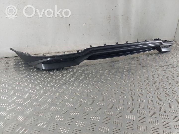 Lexus RX 330 - 350 - 400H Takapuskurin alaosan lista 5210848030