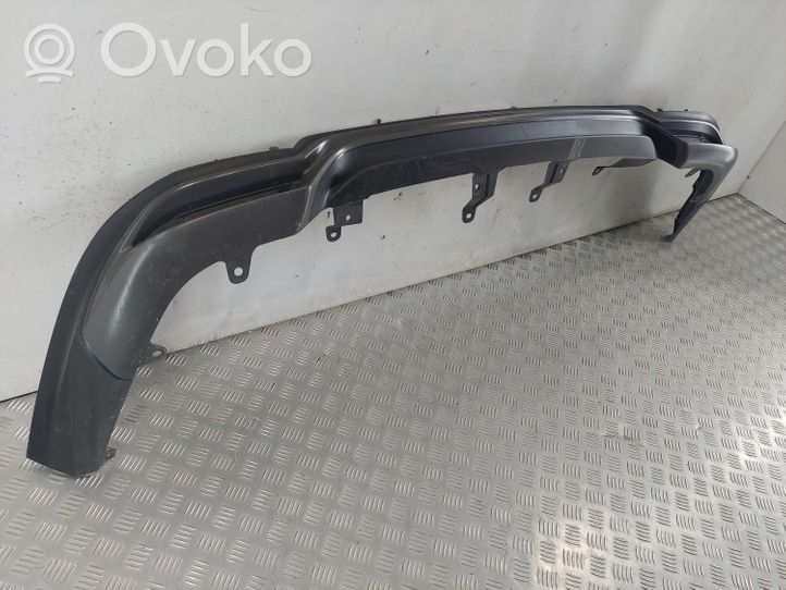 Lexus RX 330 - 350 - 400H Takapuskurin alaosan lista 5210848030