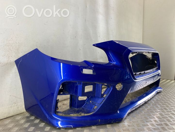 Subaru WRX Priekšējais bamperis 57704VA000