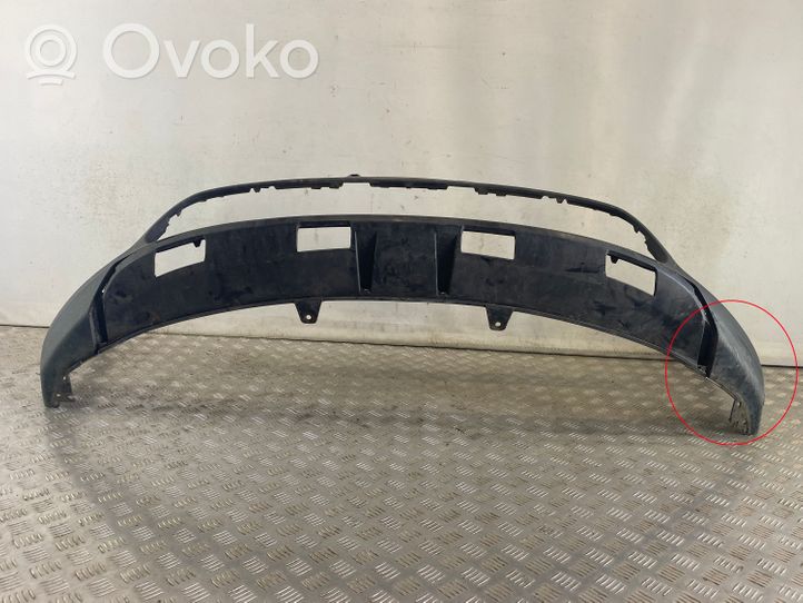 KIA Sorento Front bumper lip 86512C5000