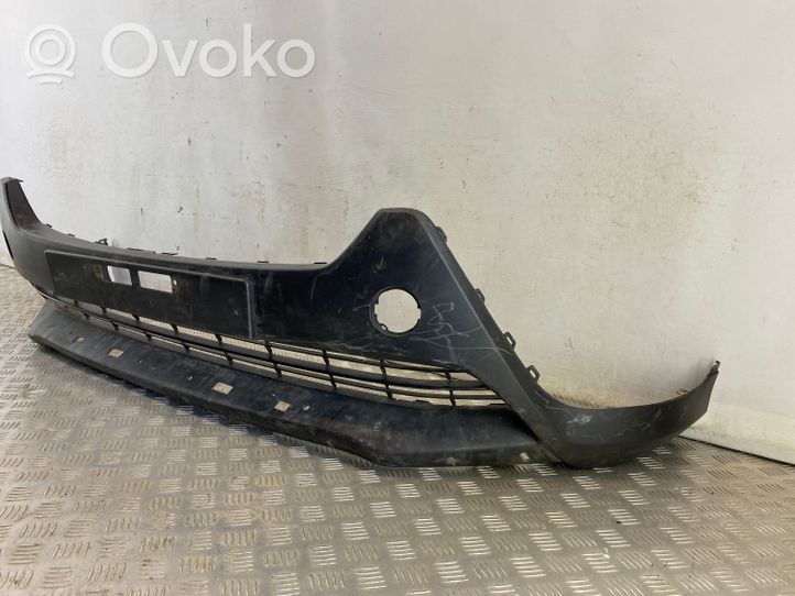 Toyota RAV 4 (XA40) Front bumper lip 5241142030