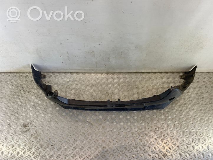 Toyota RAV 4 (XA40) Front bumper lip 5241142030