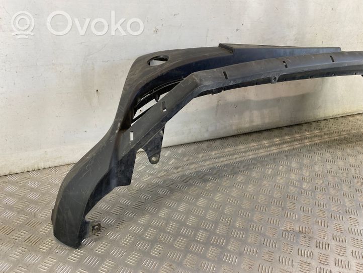 Toyota RAV 4 (XA40) Front bumper lip 5241142030