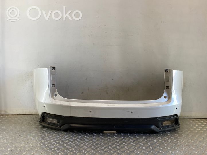 Lexus NX Puskuri 5215978010