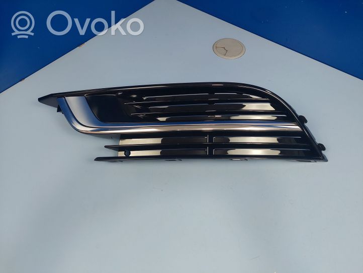 Volkswagen PASSAT CC Kratka dolna zderzaka przedniego 3C8853665E