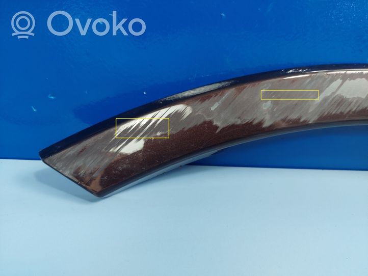 Audi Q7 4M Fender trim (molding) RL967232