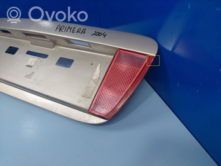 Nissan Primera Apdaila galinio dangčio 90810AU400