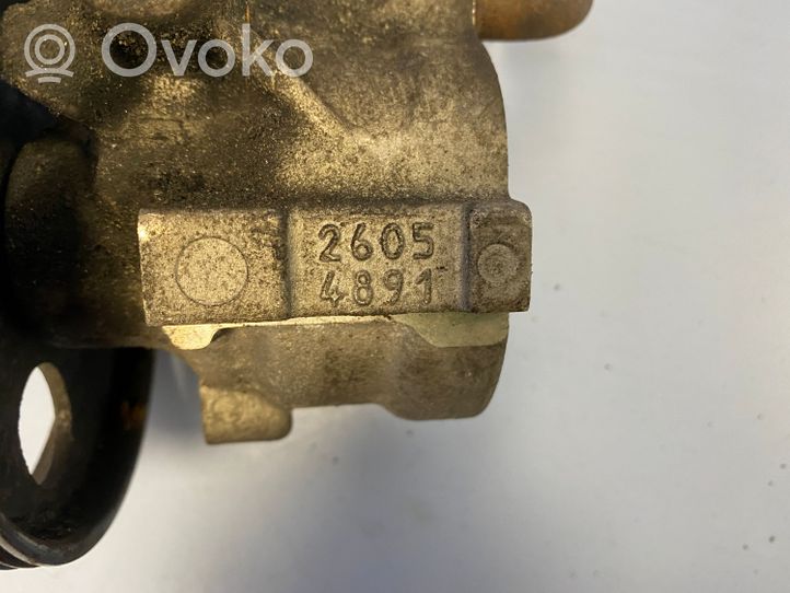 Volvo S40, V40 Pompe de direction assistée 26054891