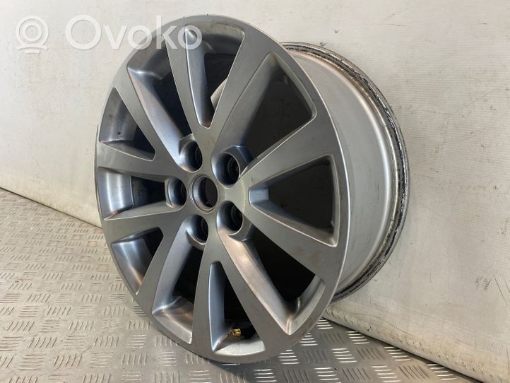 Chevrolet Malibu R18 alloy rim 9598206