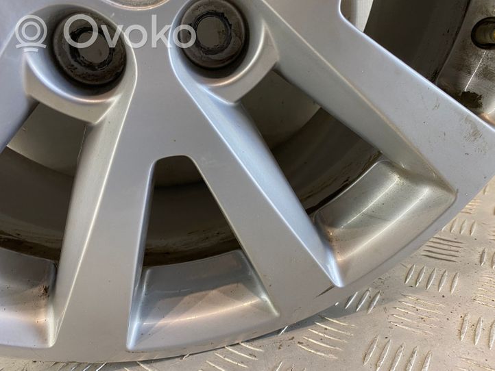 Chevrolet Malibu R18 alloy rim 9598206