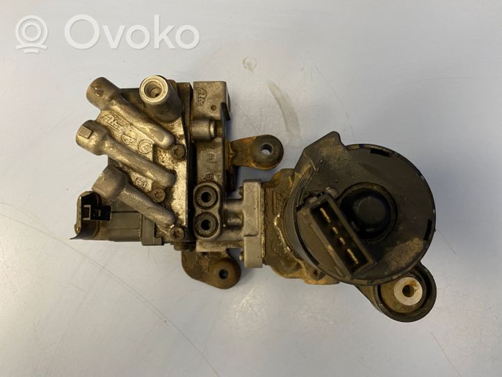 Volkswagen Golf III Pompe ABS 10044707453