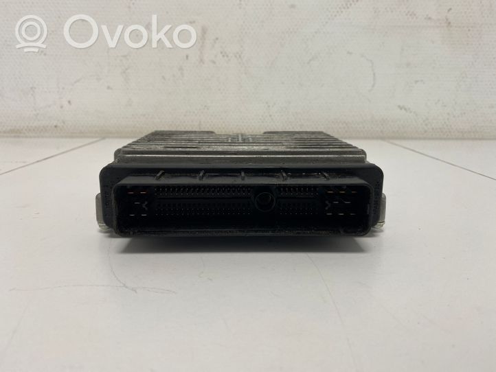 Ford Mondeo Mk III Sterownik / Moduł ECU 5S7112A650HA