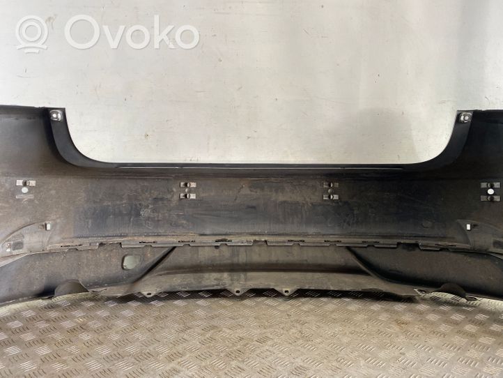 Lexus IS III XE30 Rear bumper 5215953220