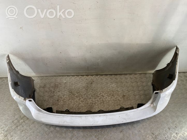 Lexus IS III XE30 Rear bumper 5215953220