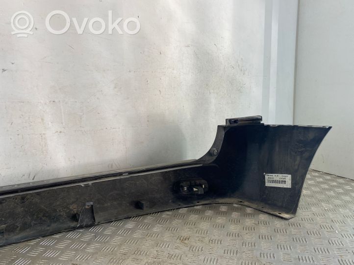 Toyota Proace Pare-chocs 9808627477