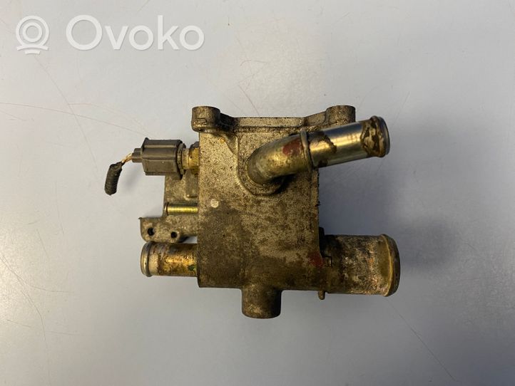 Ford Focus C-MAX Boîtier de thermostat / thermostat 1S7G8K556AH