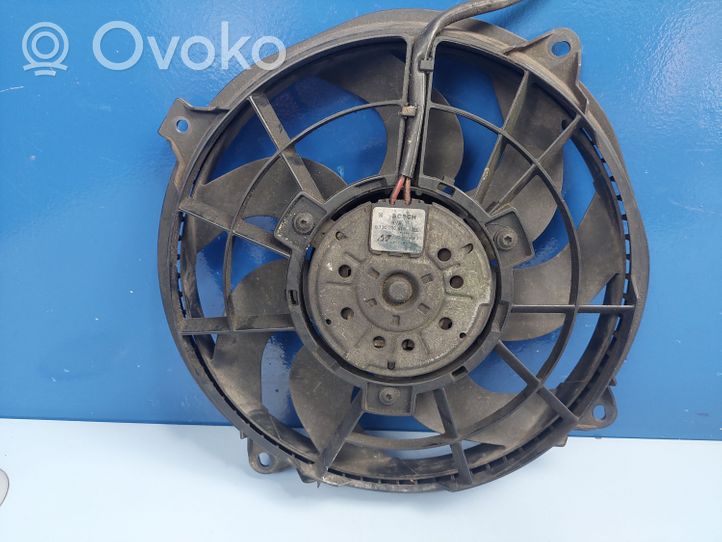 Volkswagen Sharan Ventilatore di raffreddamento elettrico del radiatore YM2115150AA