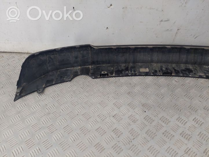 Hyundai i30 Moulure inférieure de pare-chocs arrière 86612G4000